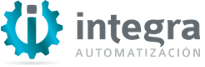 Logo Integra automatización